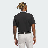 Adidas TWSKNT Golf  POLO BLACK Men